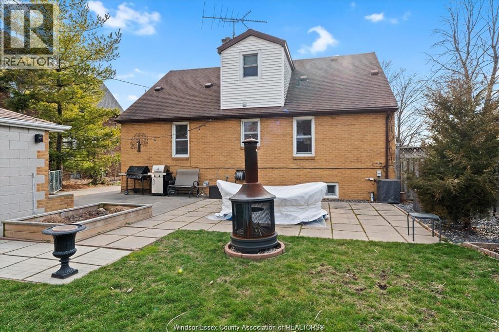 1966 Rossini, Windsor, ON - Outdoor With Exterior