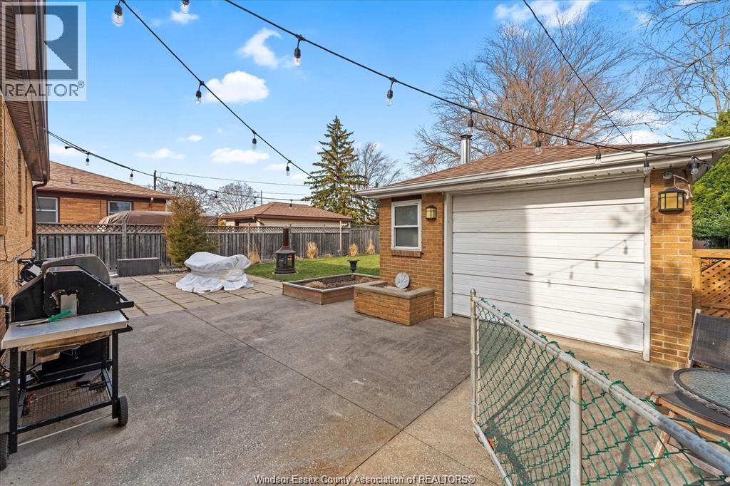 1966 Rossini, Windsor, ON - Outdoor With Exterior