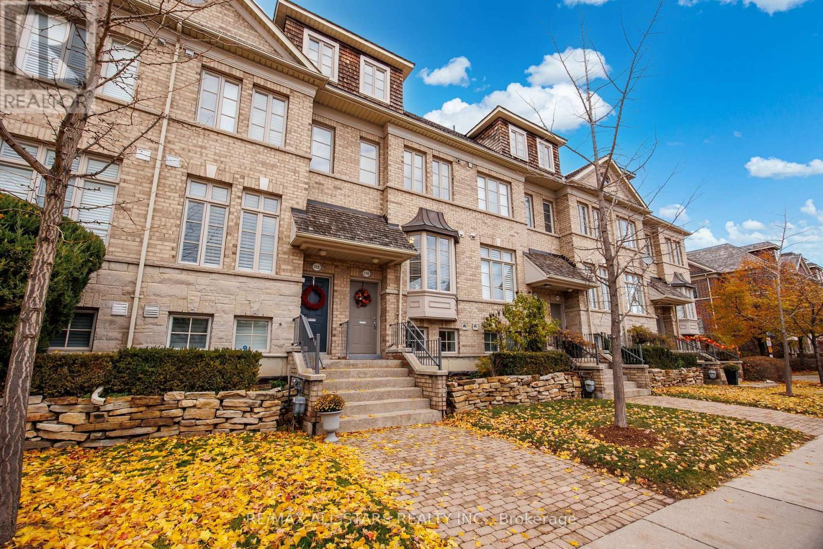 114 Six Point Rd., Toronto - 114 Six Point Road, Toronto, ON - Outdoor With Facade