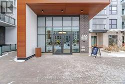 515 - 490 GORDON KRANTZ AVENUE Milton, ON L9T 2X5