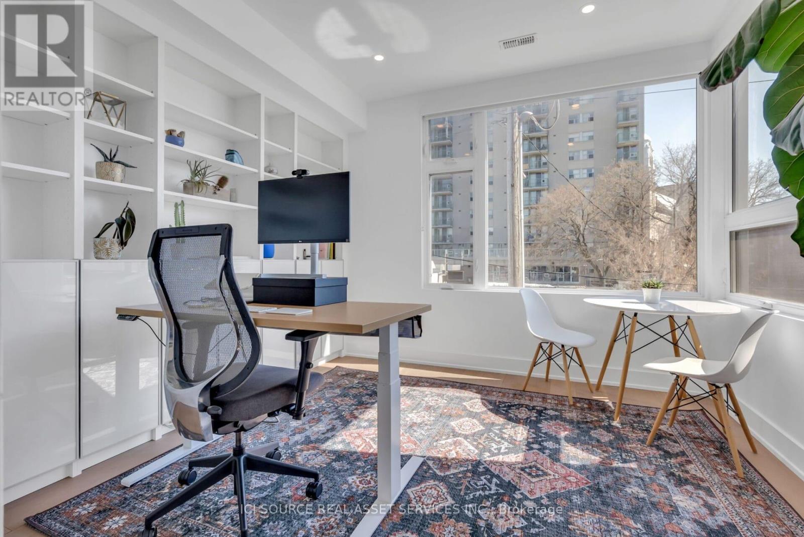103 Armstrong Street, Ottawa, ON - Indoor Photo Showing Office