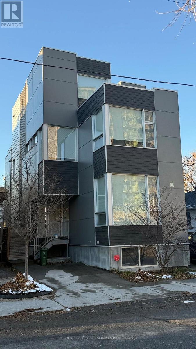 103 Armstrong Street, Ottawa, ON - Outdoor