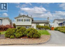 1107 29 Avenue Vernon, BC V1T 1Y4