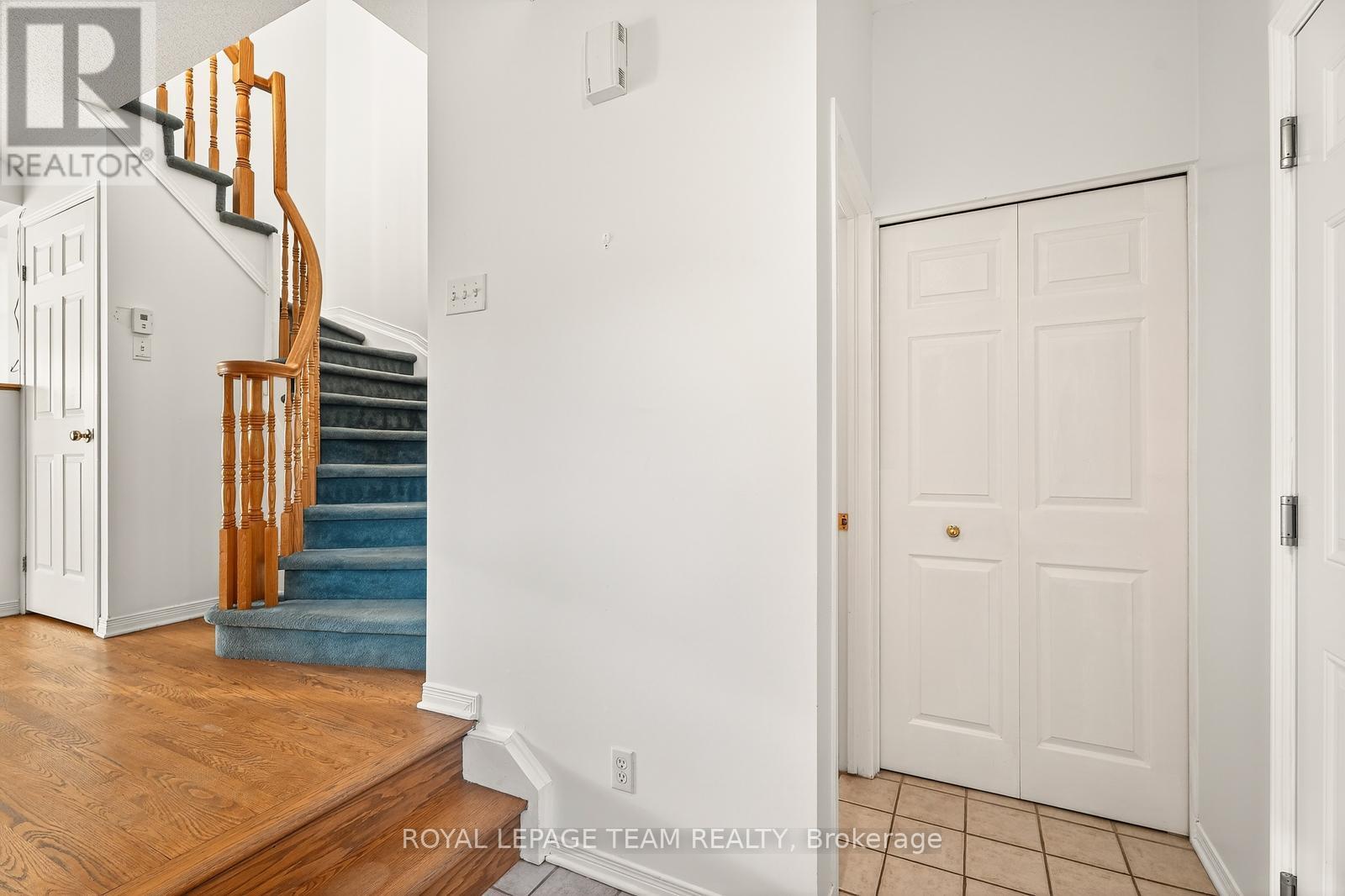 1431 Lynx Crescent, Ottawa, ON - Indoor Photo Showing Other Room