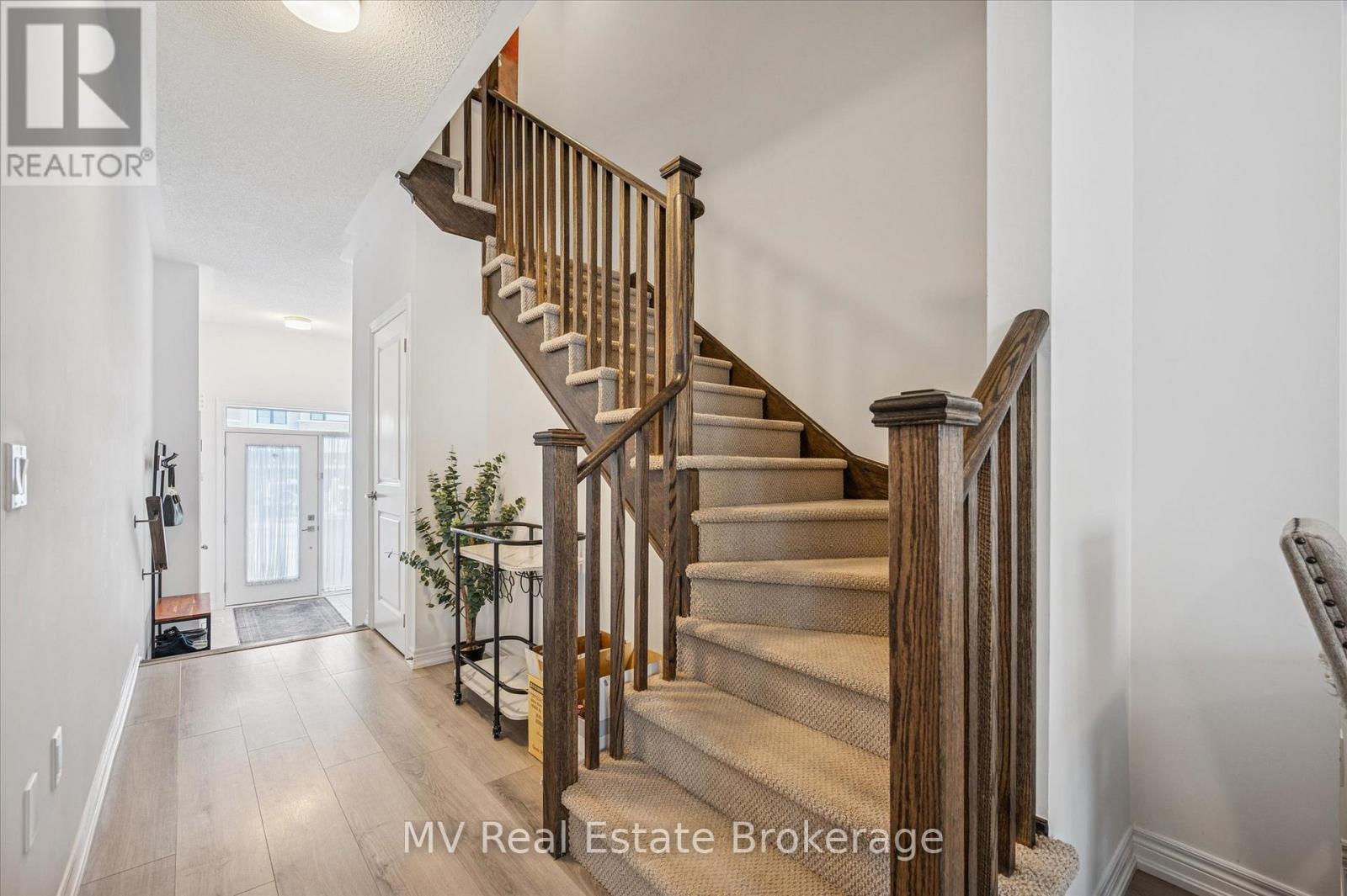 18 Gauley Drive, Centre Wellington (Fergus), ON - Indoor Photo Showing Other Room