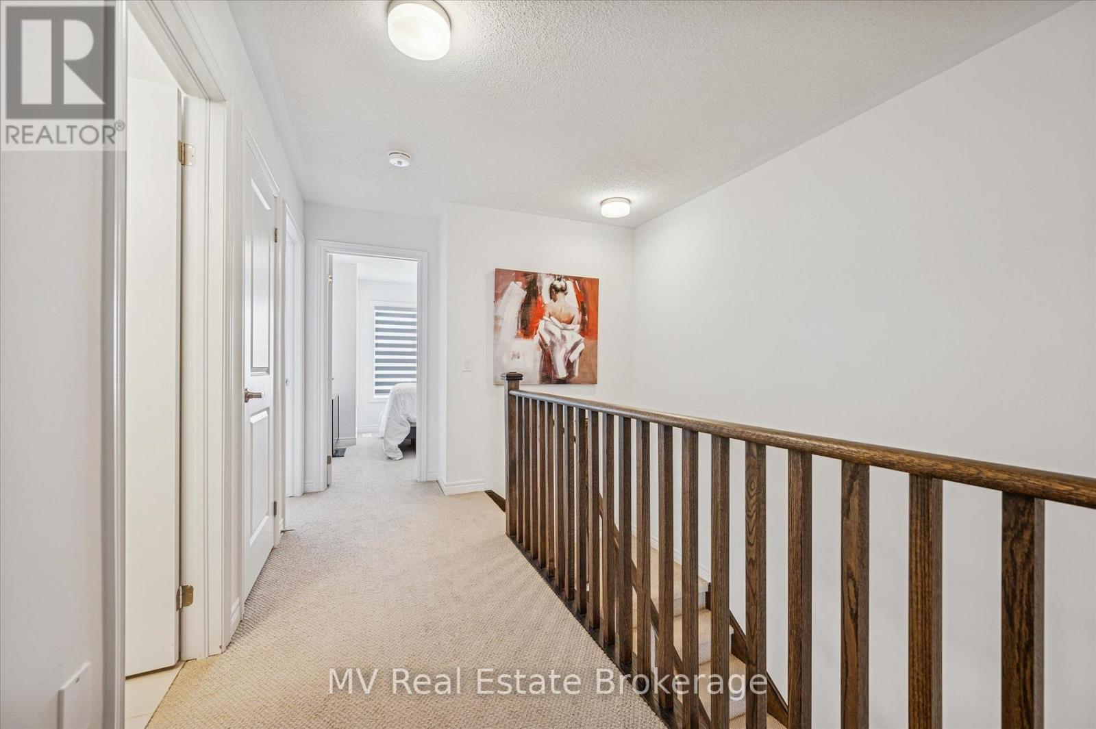 18 Gauley Drive, Centre Wellington (Fergus), ON - Indoor Photo Showing Other Room