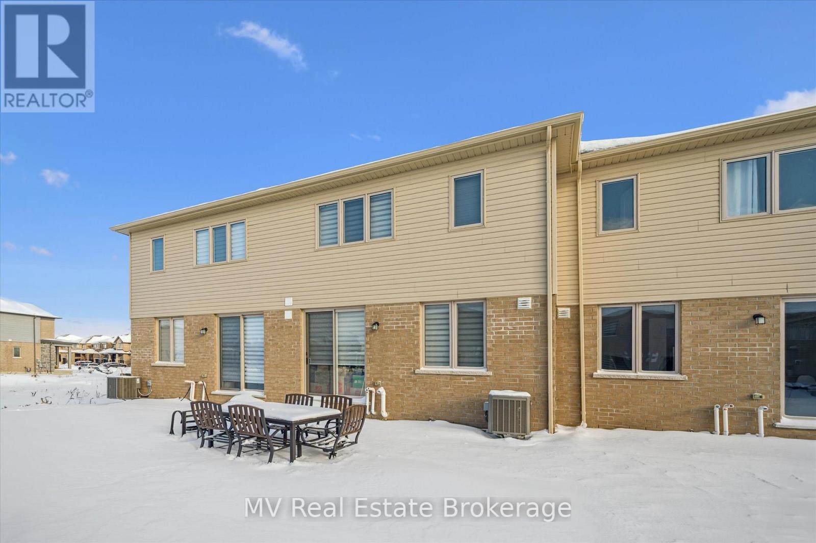 18 Gauley Drive, Centre Wellington (Fergus), ON - Outdoor With Exterior