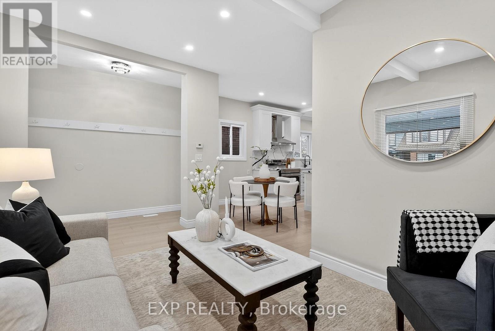 201 Grosvenor Avenue N, Hamilton, ON