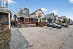 201 GROSVENOR AVENUE N Hamilton, ON L8L 7T1