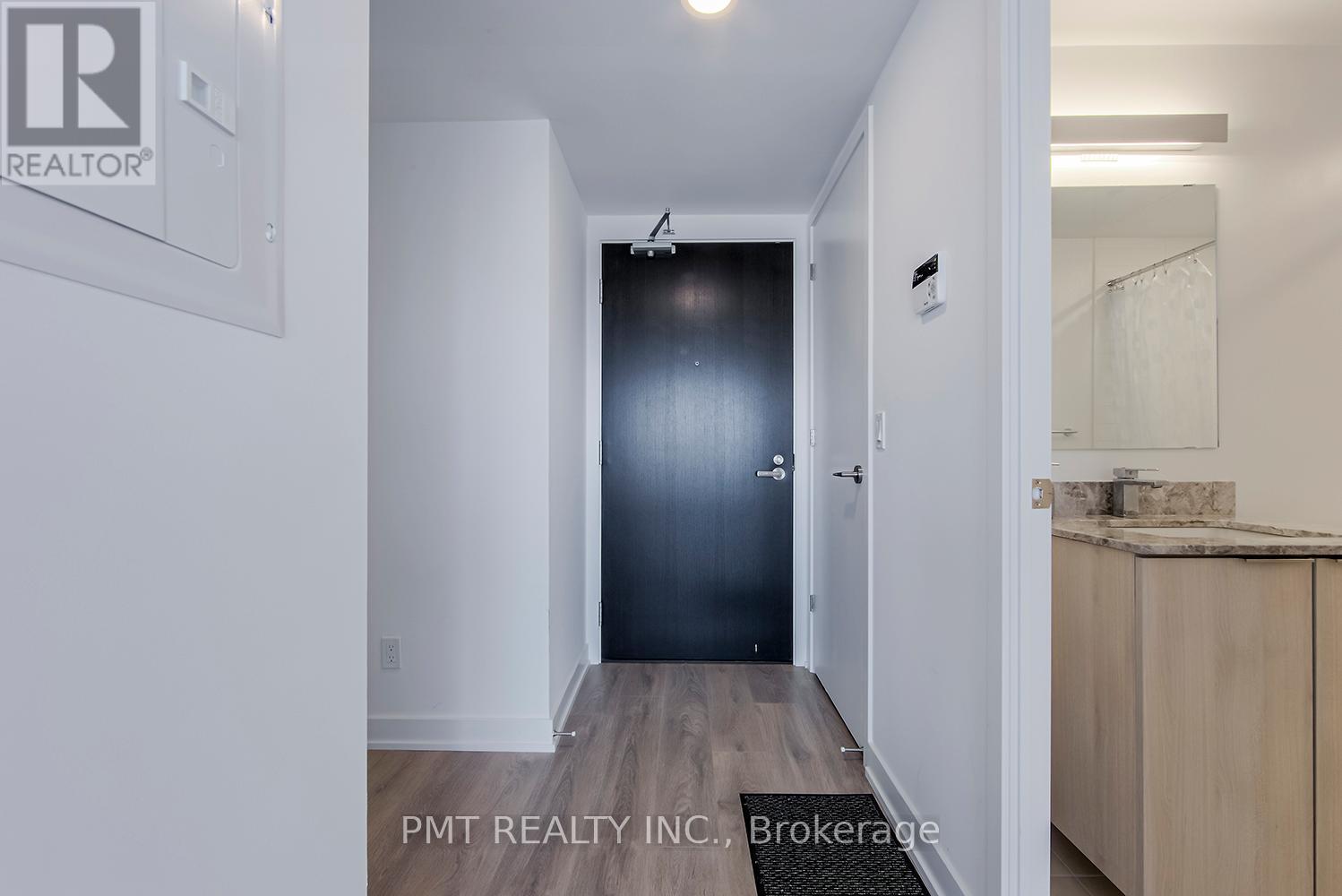 2106 - 18 Maitland Terrace, Toronto, ON - Indoor Photo Showing Other Room