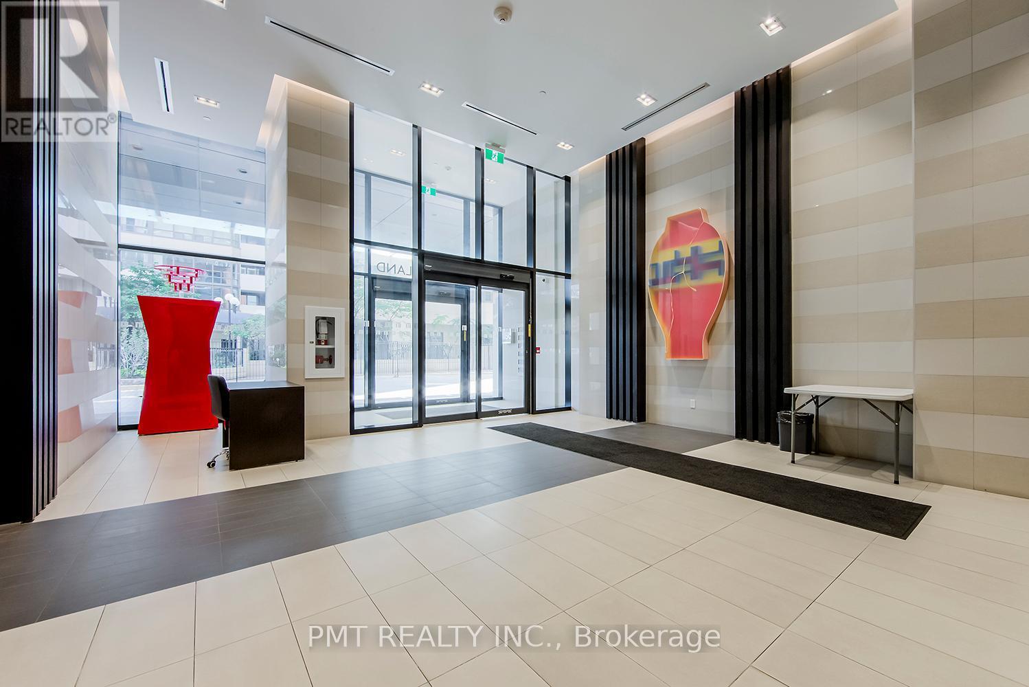 2106 - 18 Maitland Terrace, Toronto, ON - Indoor Photo Showing Other Room