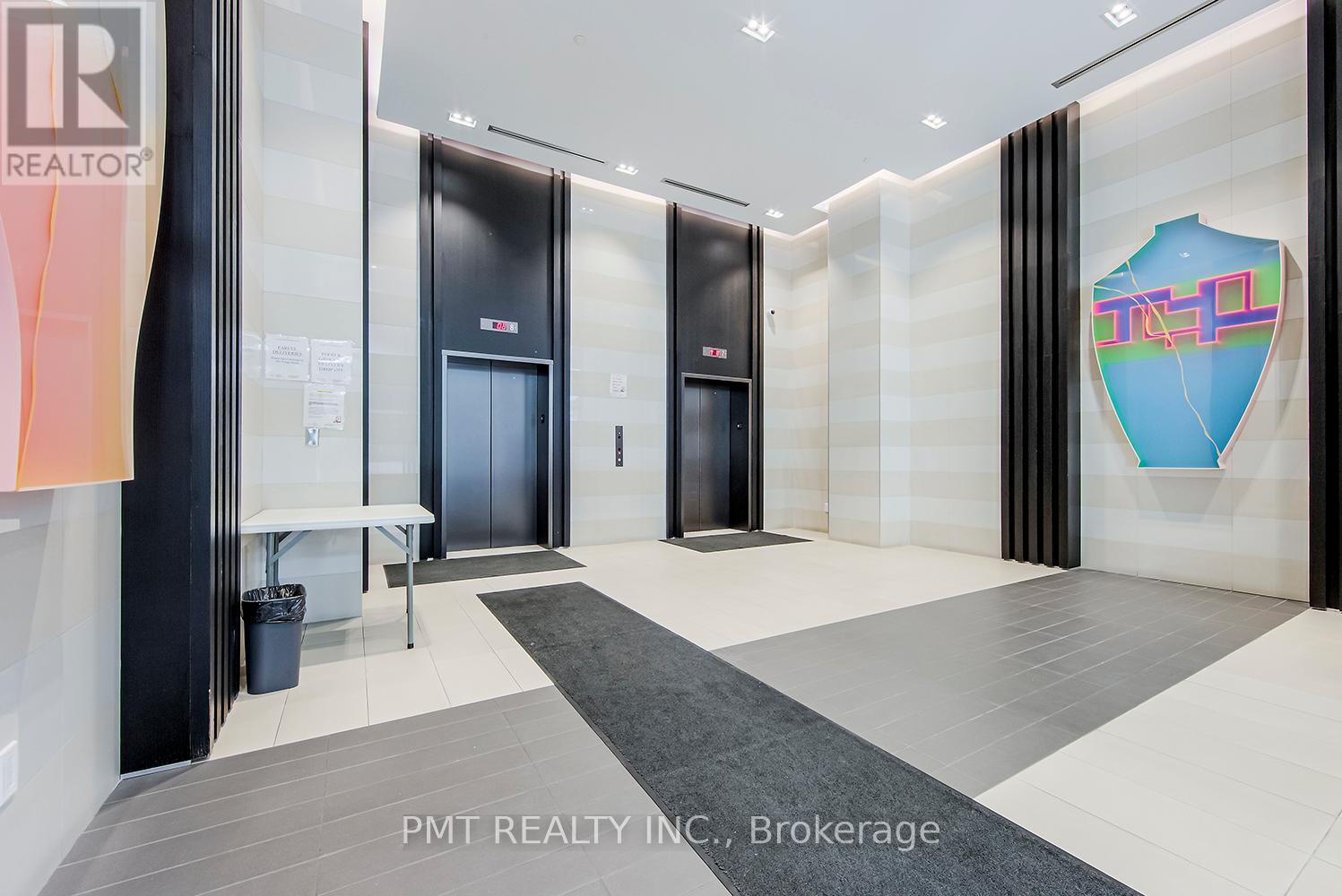 2106 - 18 Maitland Terrace, Toronto, ON - Indoor