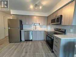 811 - 1455 CELEBRATION DRIVE Pickering, ON L1W 1L8