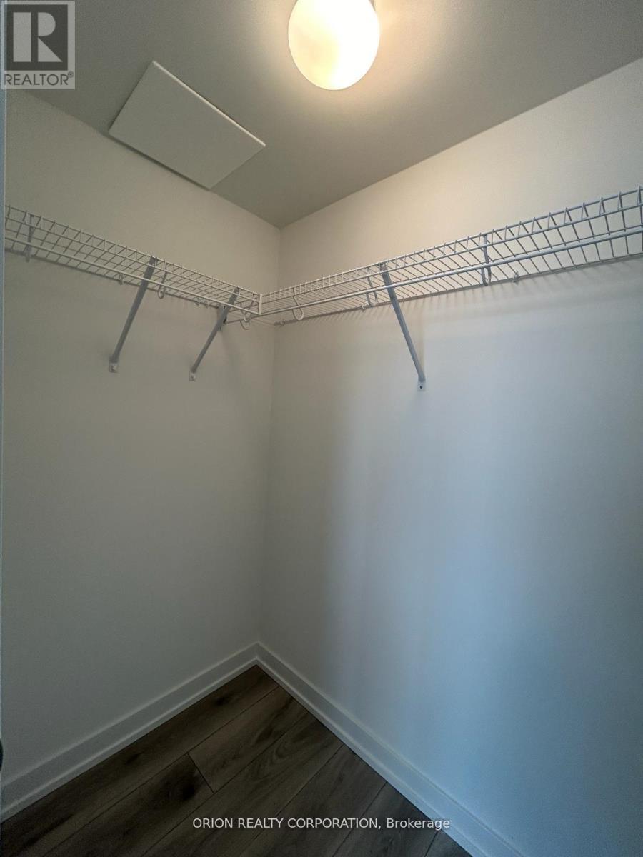 811 - 1455 Celebration Drive, Pickering, ON - Indoor With Storage