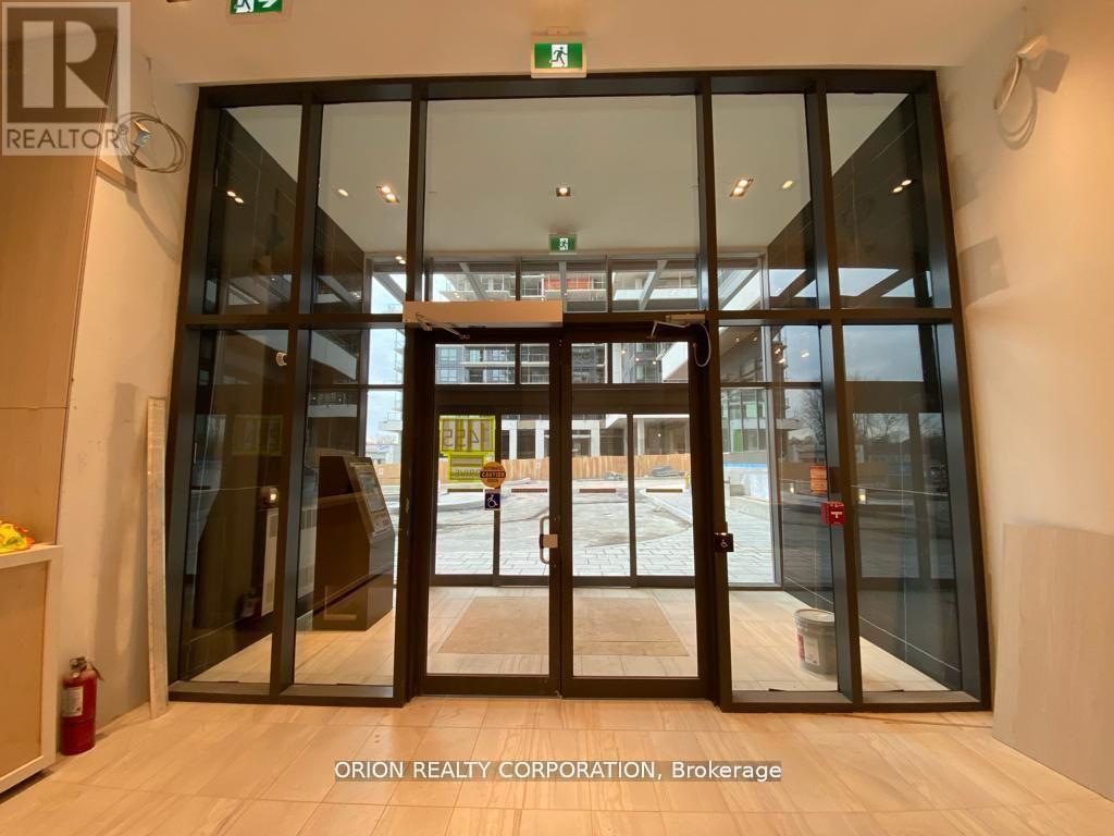 811 - 1455 Celebration Drive, Pickering, ON - Indoor Photo Showing Other Room