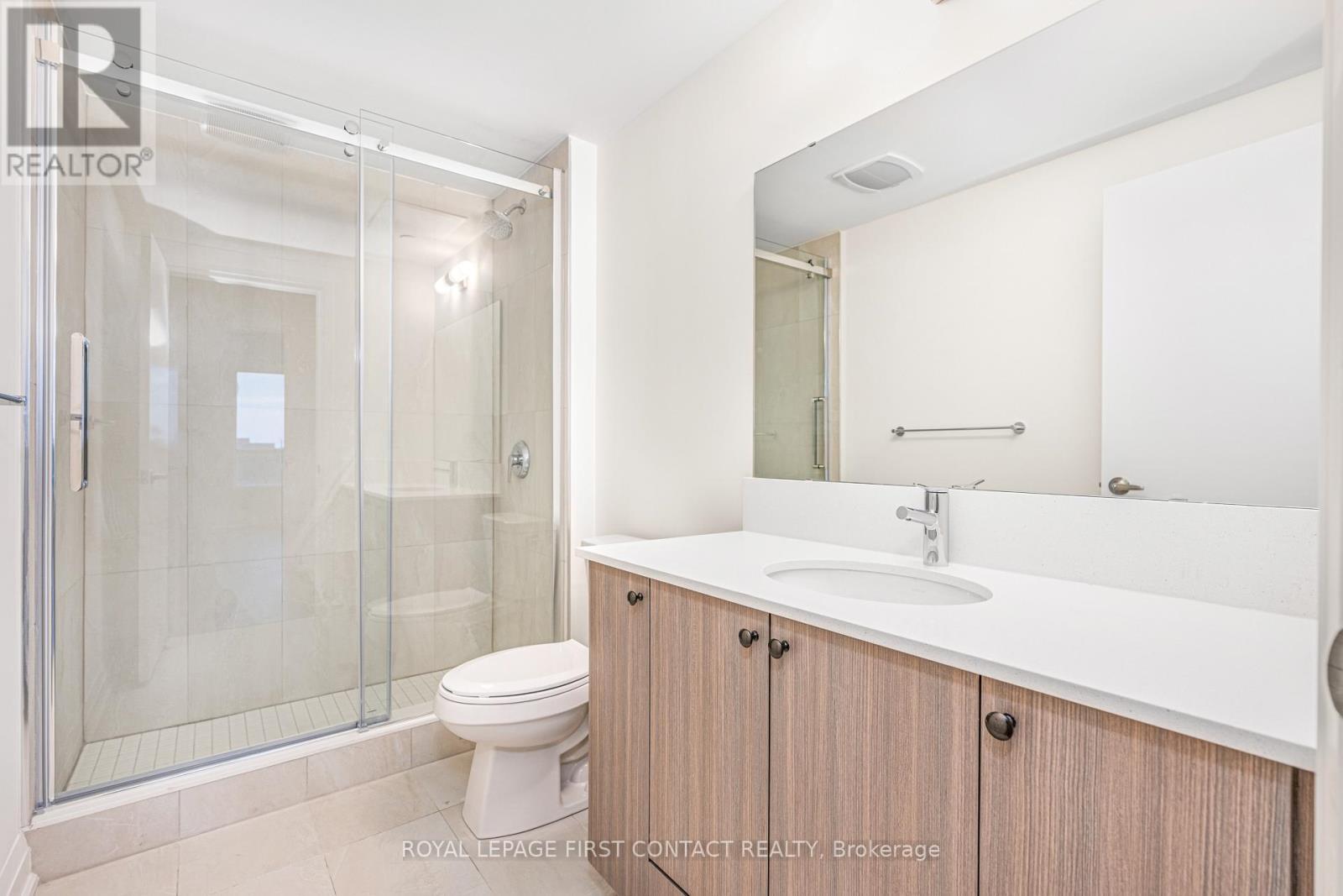 1106 - 58 Lakeside Terrace, Barrie, ON - Indoor Photo Showing Bathroom