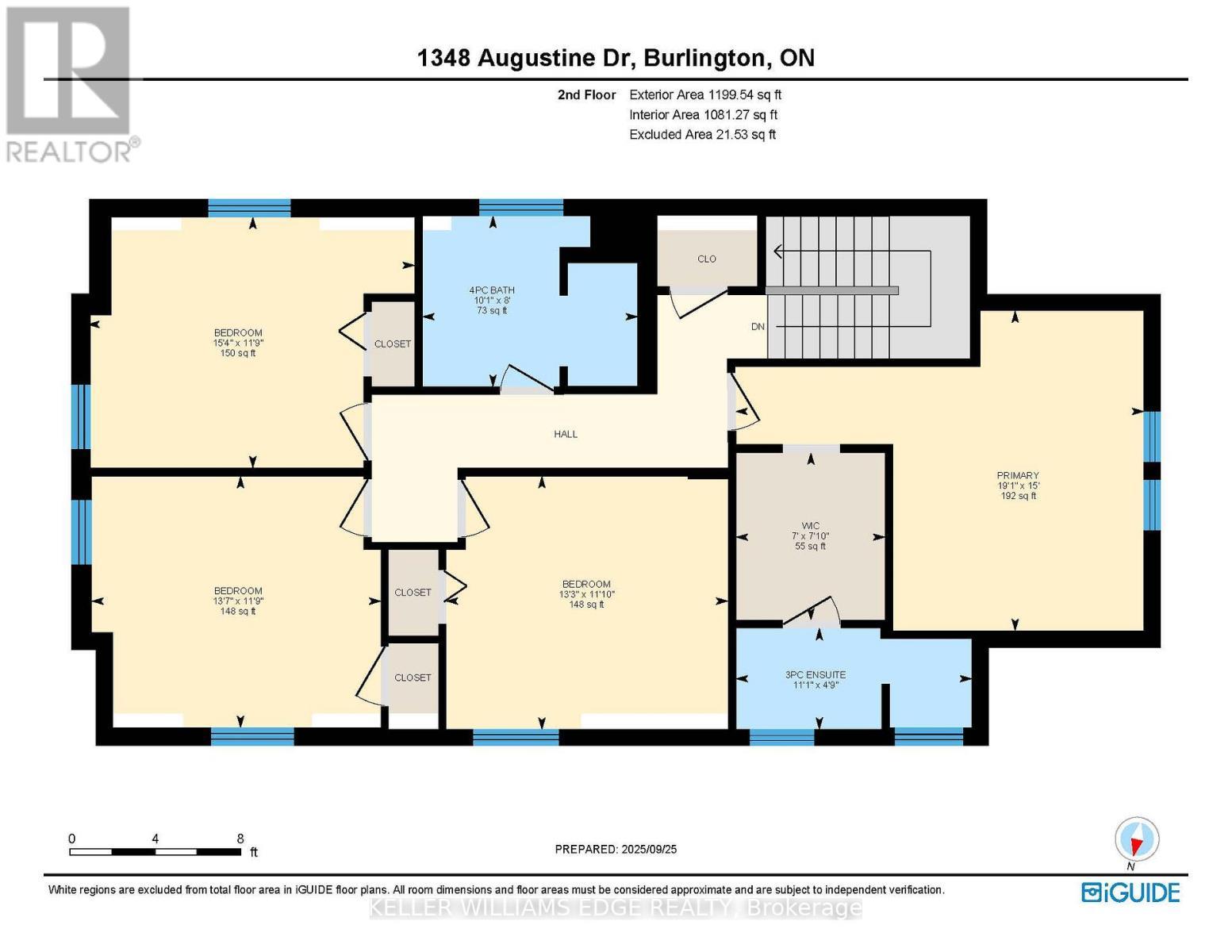 1348 Augustine Drive, Burlington, ON - Other