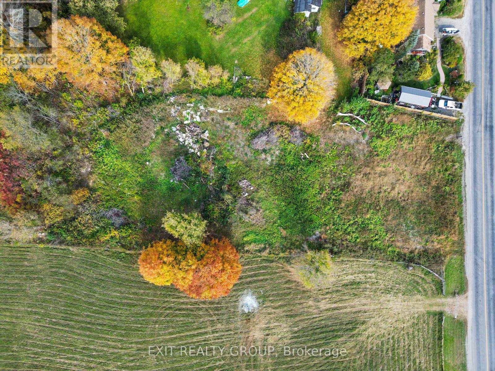 1017 County Road 14, Stone Mills (Stone Mills), ON