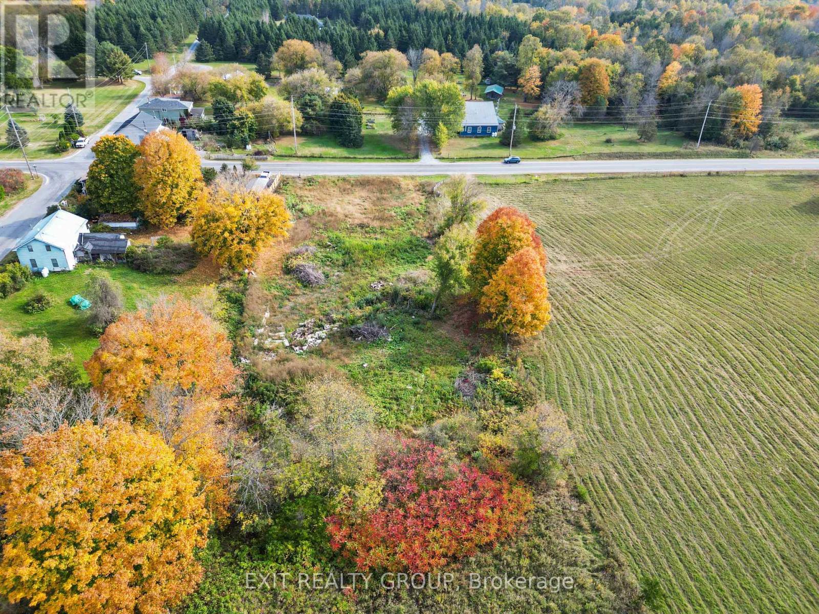 1017 County Road 14, Stone Mills (Stone Mills), ON