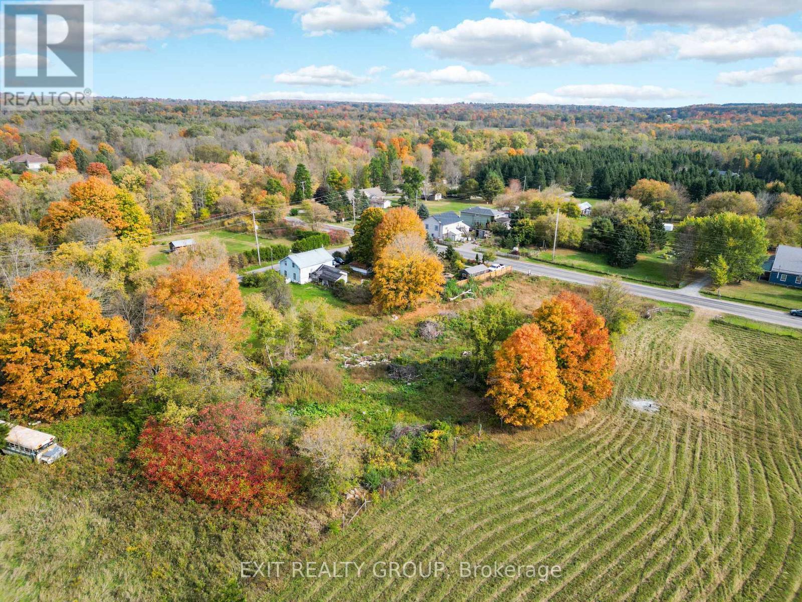 1017 County Road 14, Stone Mills (Stone Mills), ON