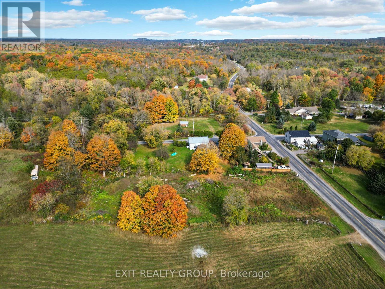 1017 County Road 14, Stone Mills (Stone Mills), ON
