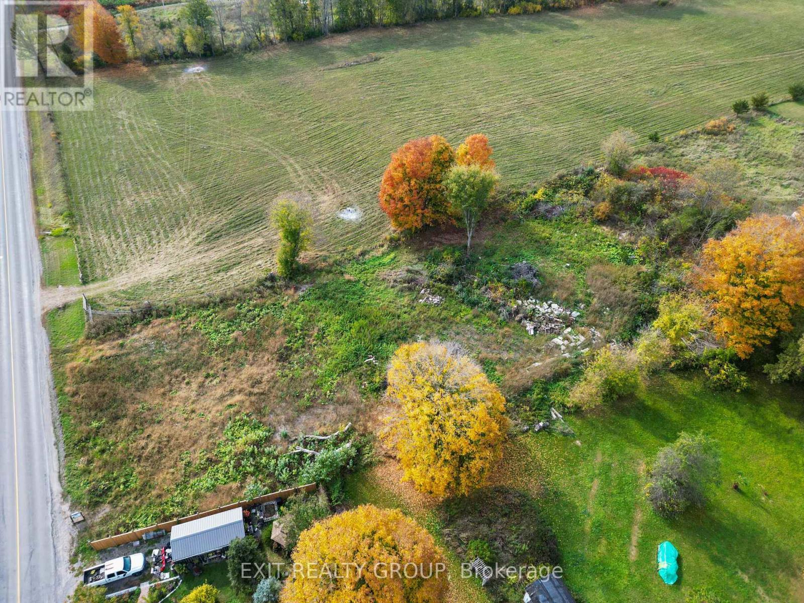 1017 County Road 14, Stone Mills (Stone Mills), ON