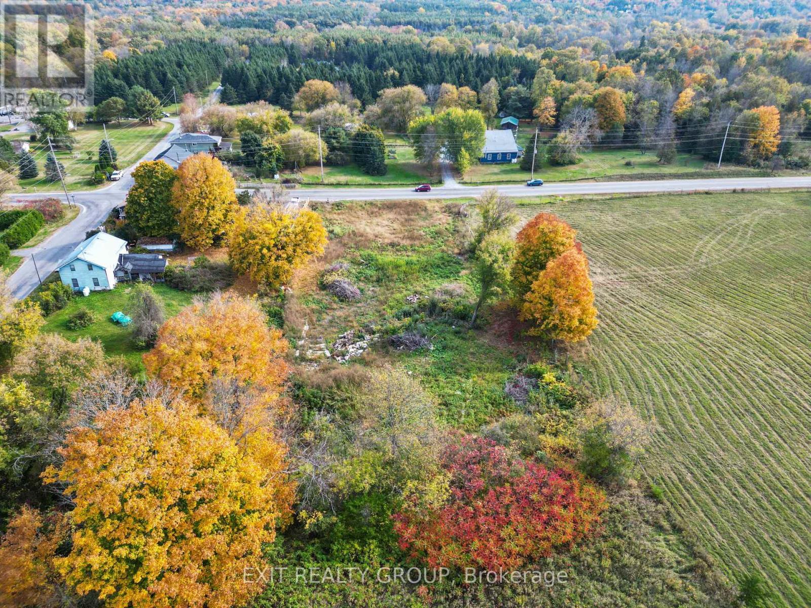 1017 County Road 14, Stone Mills (Stone Mills), ON