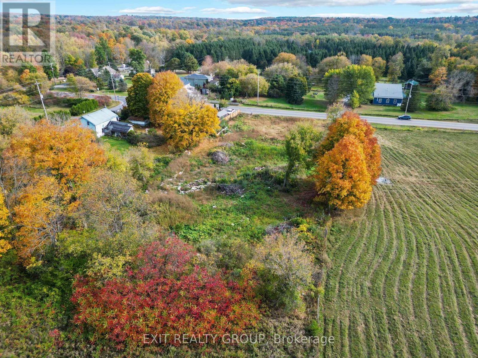 1017 County Road 14, Stone Mills (Stone Mills), ON