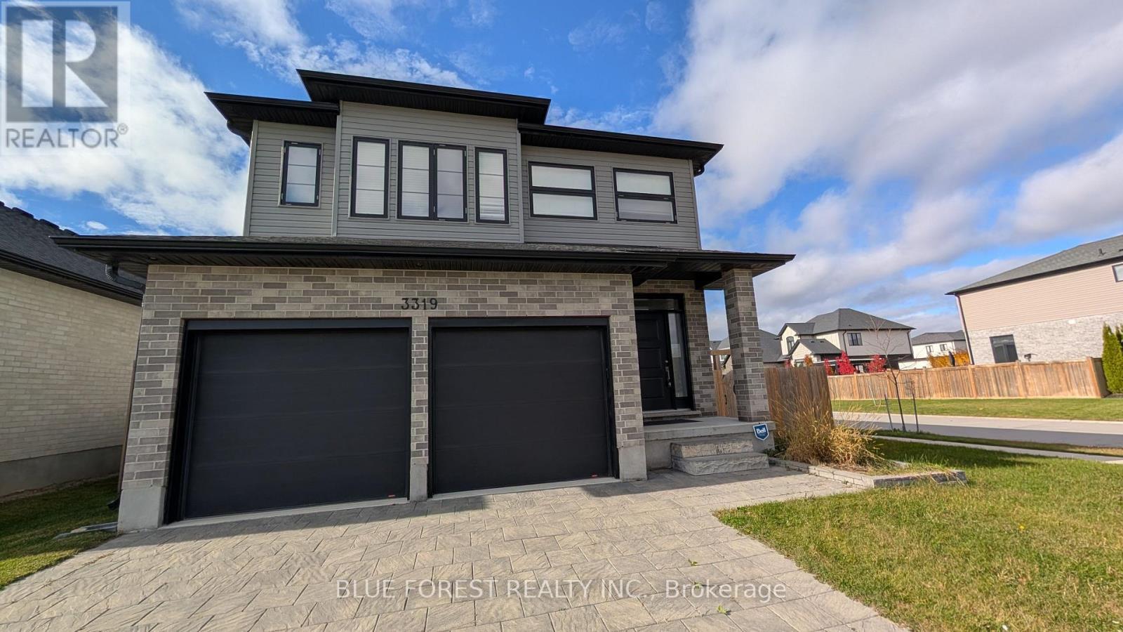 3319 Regiment Road, London South (South V), ON