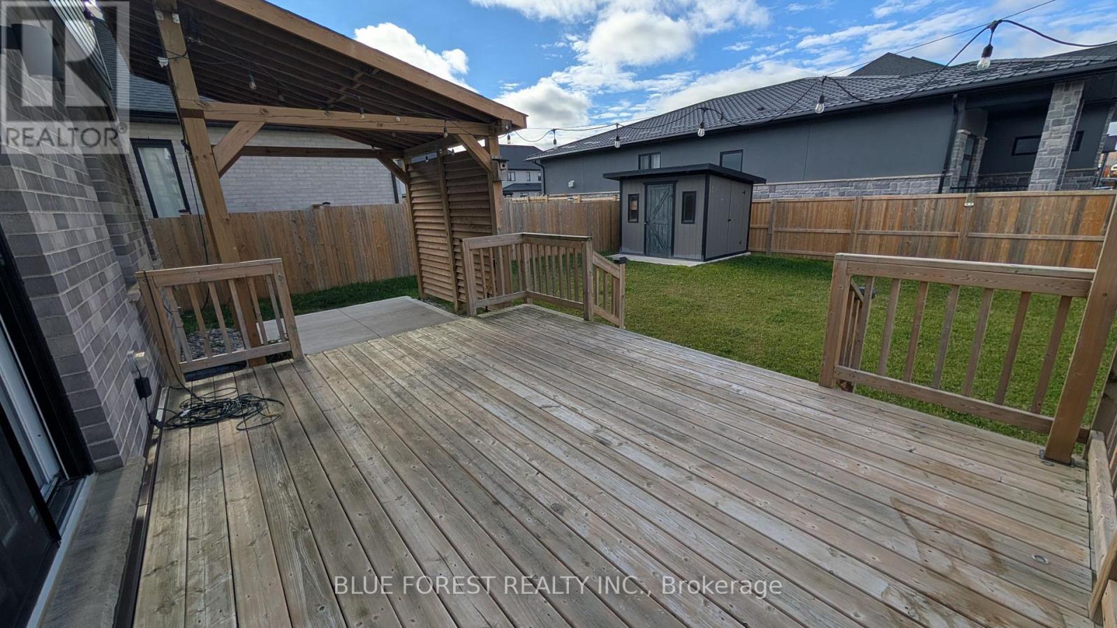 3319 Regiment Road, London South (South V), ON