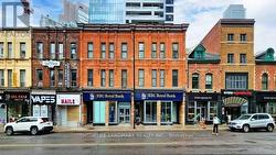 805 - 17 DUNDONALD STREET Toronto, ON M4Y 1K3