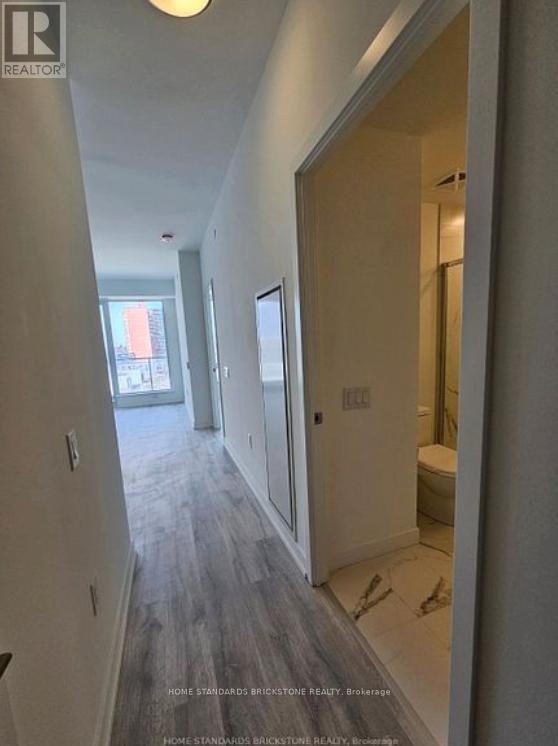 N545 - 7 Golden Lion Heights, Toronto, ON - Indoor Photo Showing Other Room