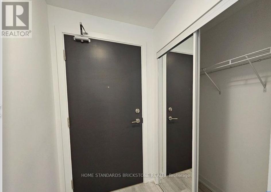 N545 - 7 Golden Lion Heights, Toronto, ON - Indoor