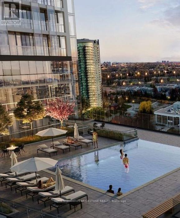 N545 - 7 Golden Lion Heights, Toronto, ON - Outdoor