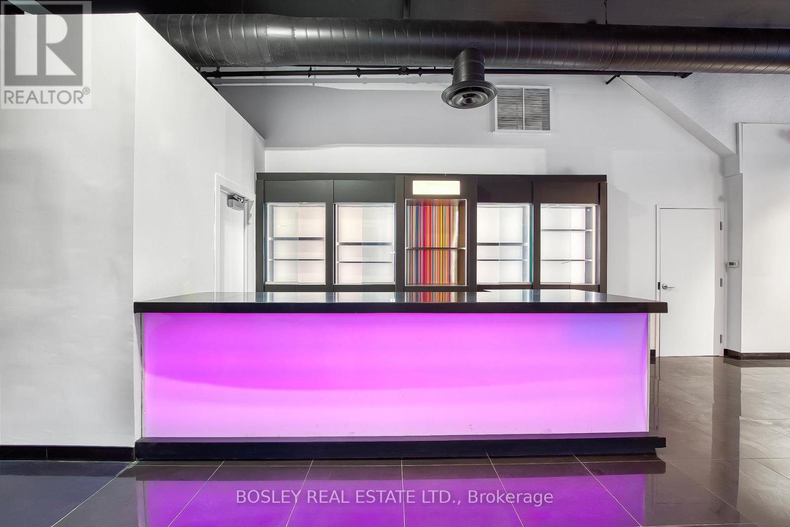 Entire Main Floor - 1184 Queen Street W, Toronto, ON