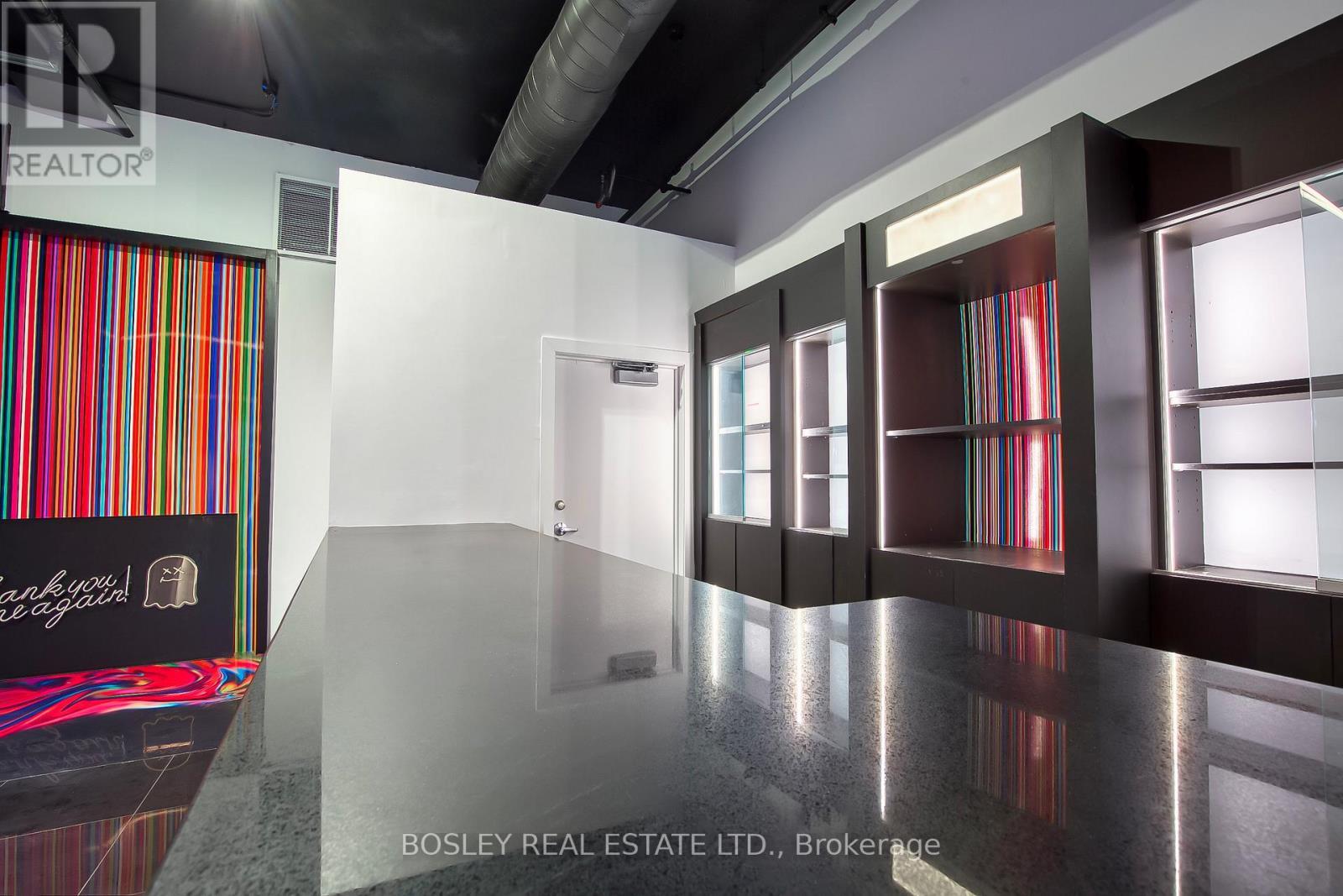 Entire Main Floor - 1184 Queen Street W, Toronto, ON