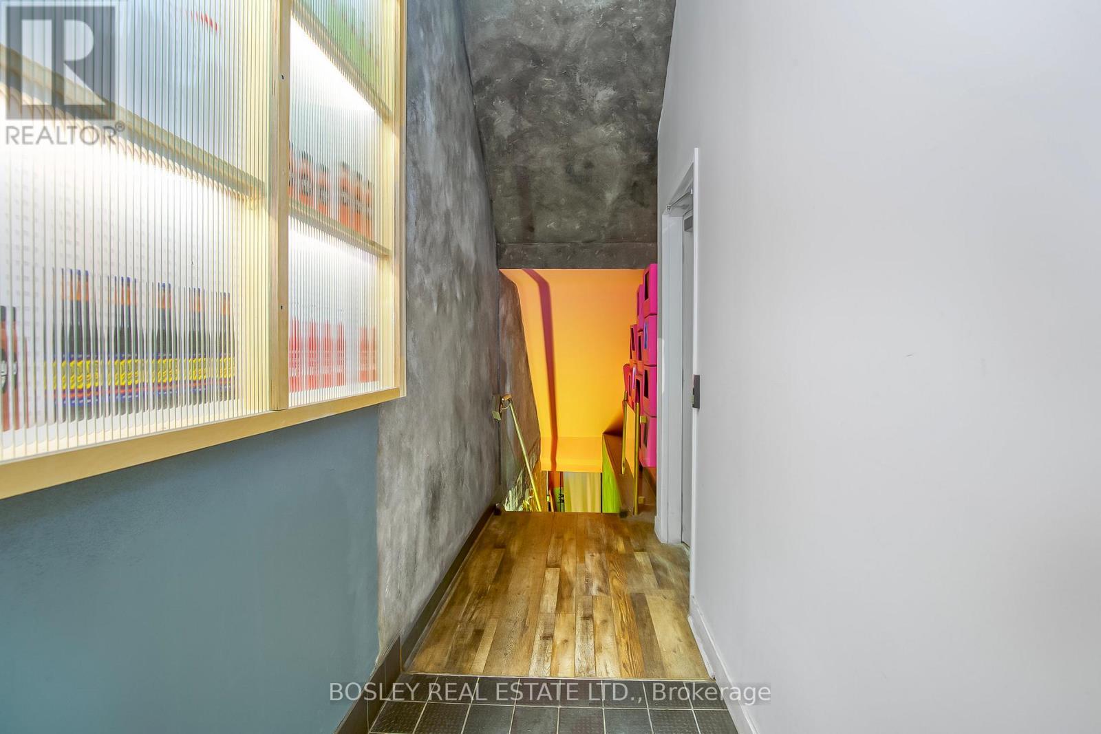 Entire Main Floor - 1184 Queen Street W, Toronto, ON