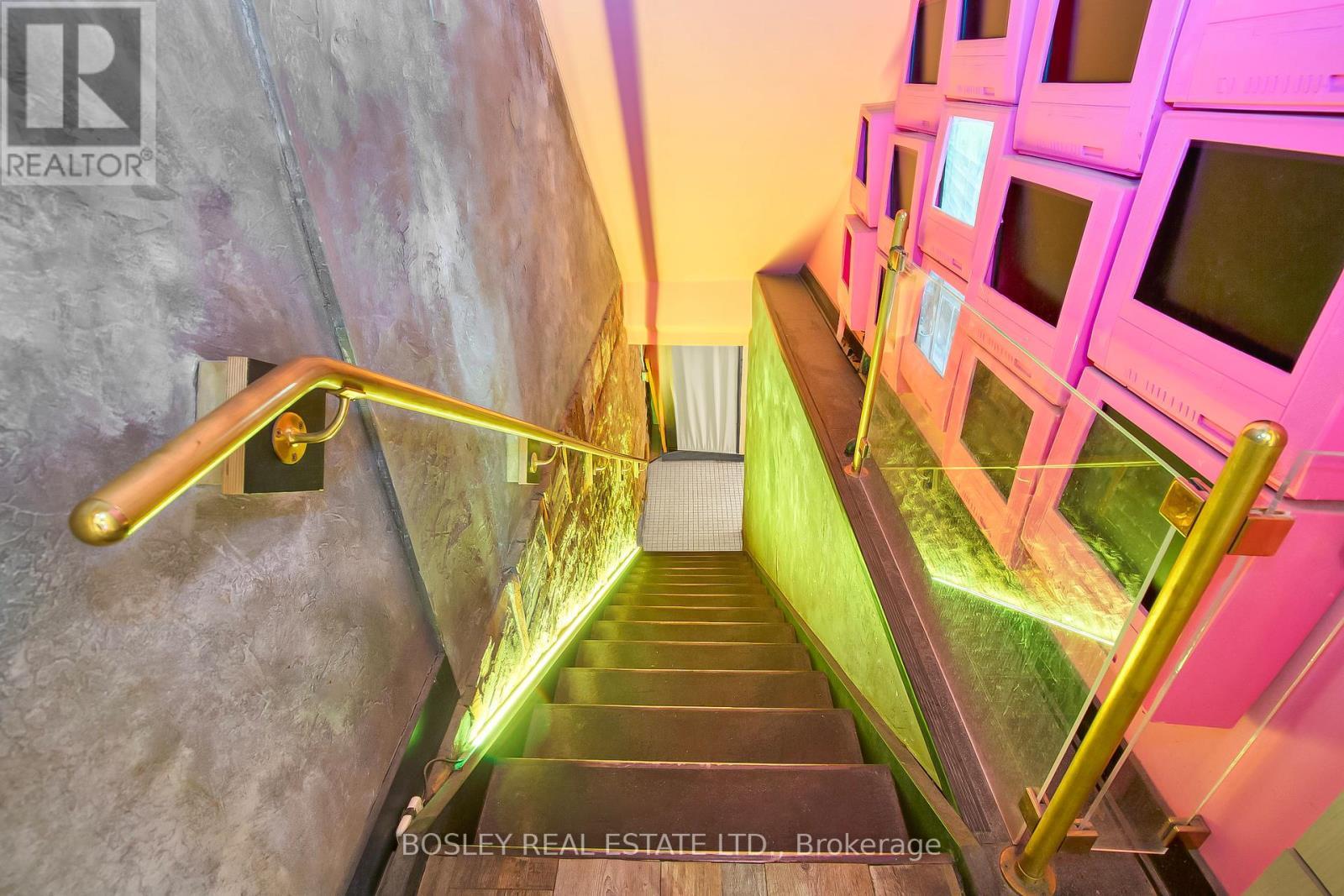 Entire Main Floor - 1184 Queen Street W, Toronto, ON