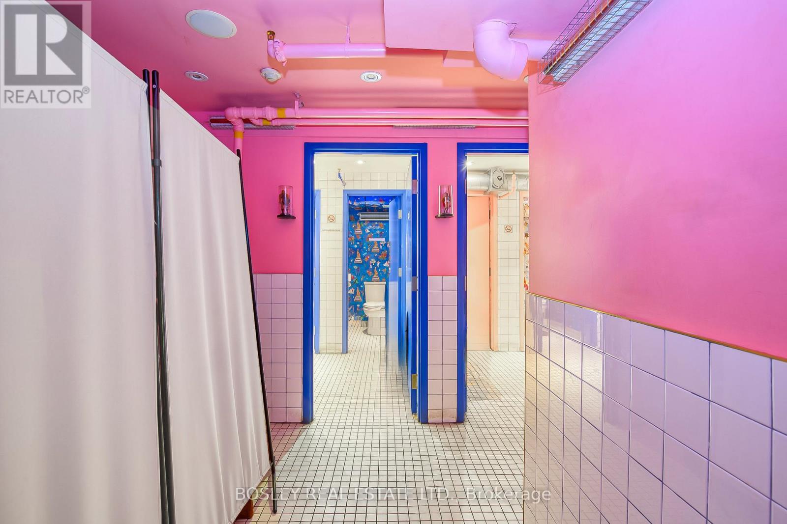 Entire Main Floor - 1184 Queen Street W, Toronto, ON