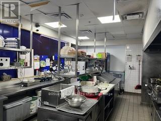 Entire Main Floor - 1184 Queen Street W, Toronto, ON