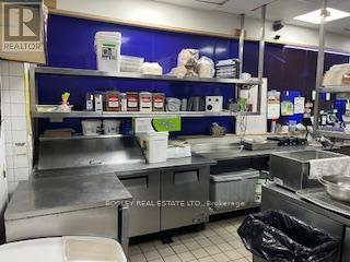 Entire Main Floor - 1184 Queen Street W, Toronto, ON