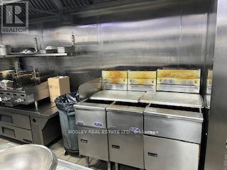 Entire Main Floor - 1184 Queen Street W, Toronto, ON