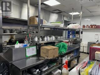 Entire Main Floor - 1184 Queen Street W, Toronto, ON