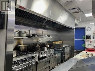 Entire Main Floor - 1184 Queen Street W, Toronto, ON