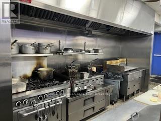 Entire Main Floor - 1184 Queen Street W, Toronto, ON