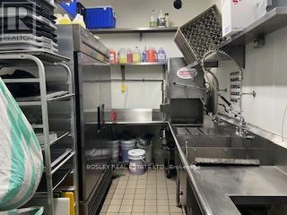 Entire Main Floor - 1184 Queen Street W, Toronto, ON