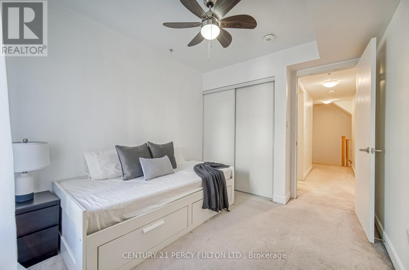 504 - 1555 Kingston Road, Pickering, ON - Indoor