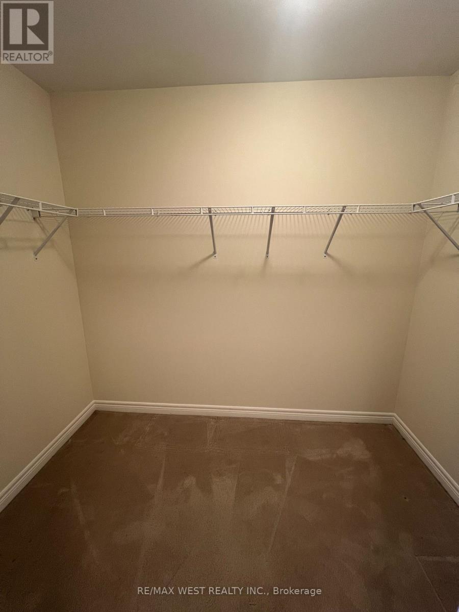 21 Spruce Pine Crescent, Vaughan, ON - Indoor With Storage