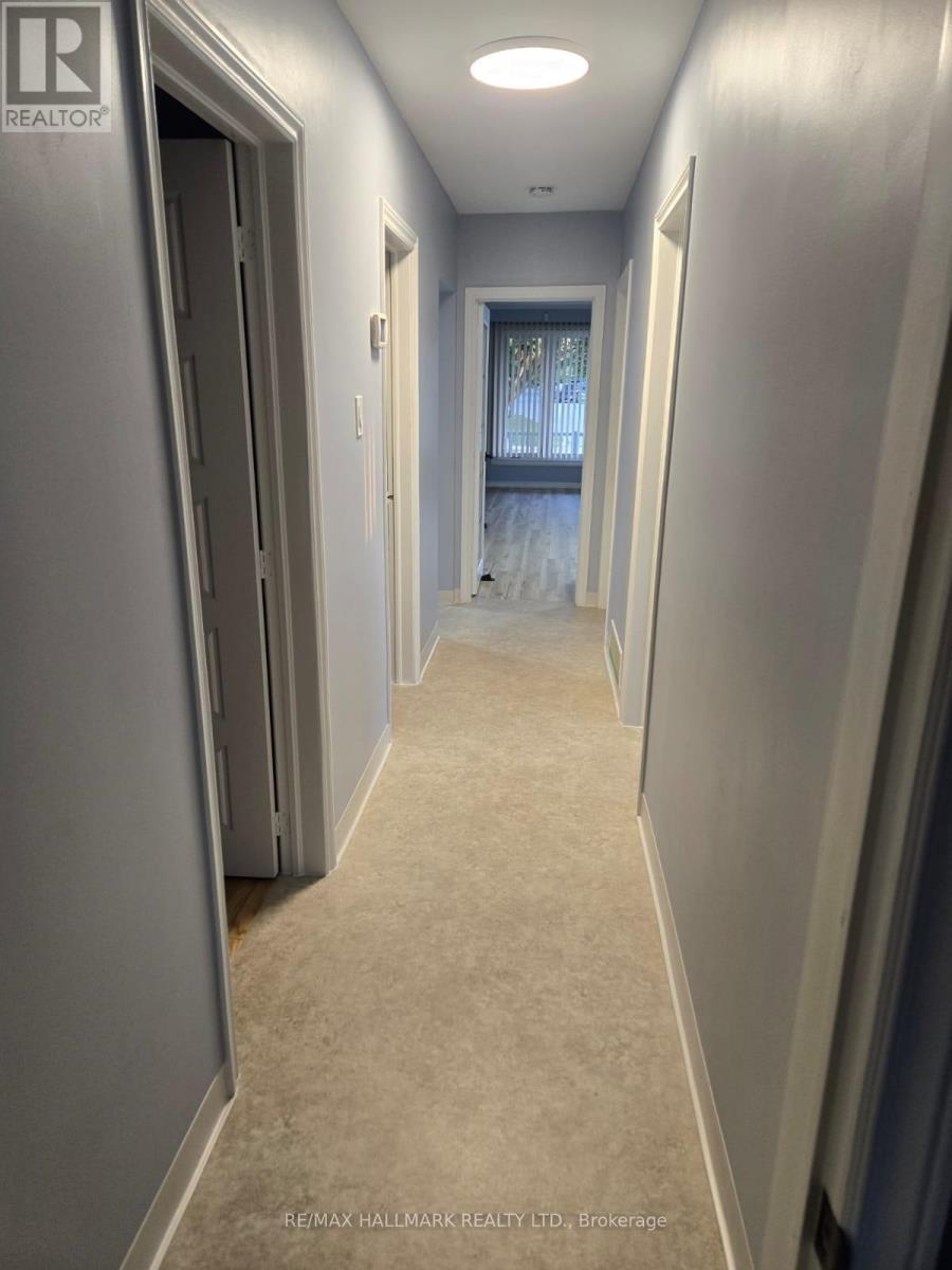 #Main - 148 Derrydown Road S, Toronto, ON - Indoor Photo Showing Other Room