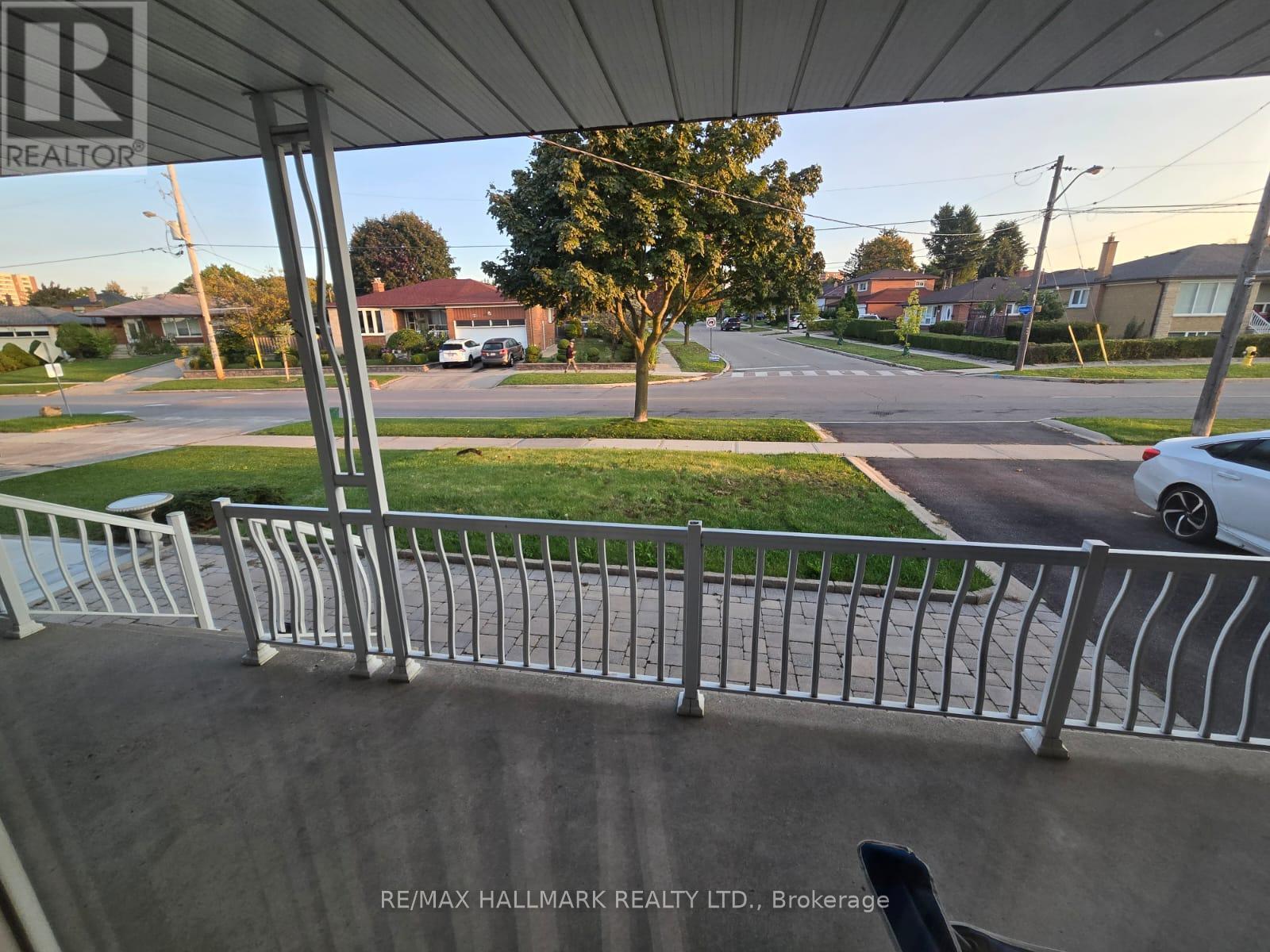 #Main - 148 Derrydown Road S, Toronto, ON - Outdoor